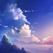 ɽլcentral peak